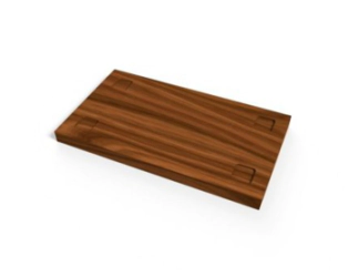 BASE PARA CAJA MORENA MEDIANA