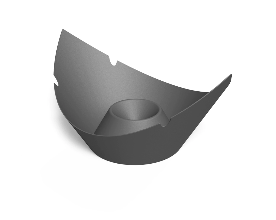 BARCA DESCARTABLE ARMADA