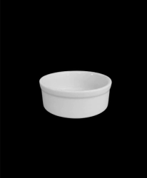Cazuelas PORCELANA LISA 8 CM