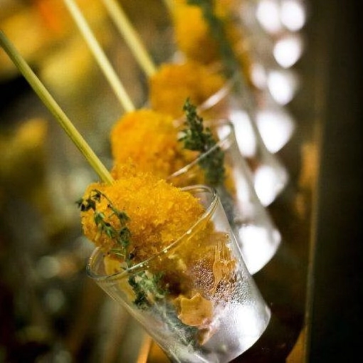 Liston LUMINICO de Acero Inoxidable