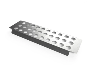 Bandejas SHOT Acero Inoxidable