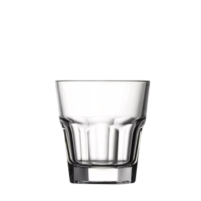 VASO DE SODA 135 CC CASA BLANCA