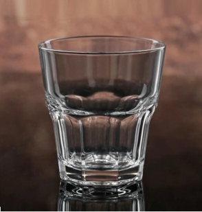 VASO DE SODA 135 CC CASA BLANCA