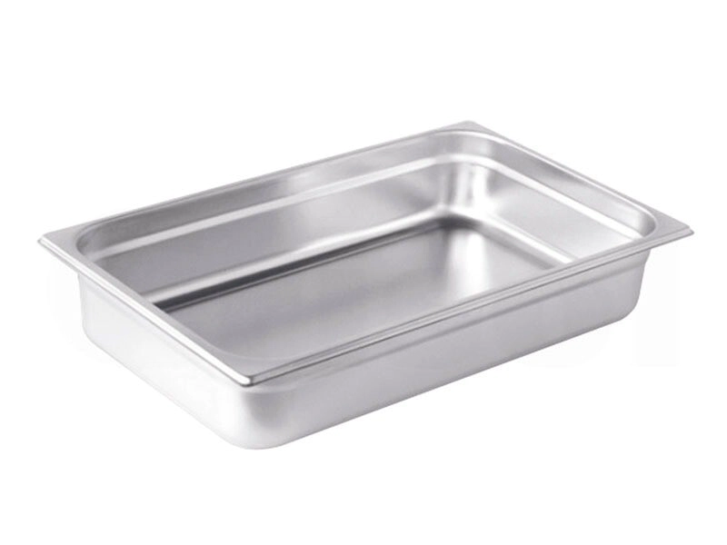 RECIPIENTE GN 1/1 530 x 325 x 65 CAROL