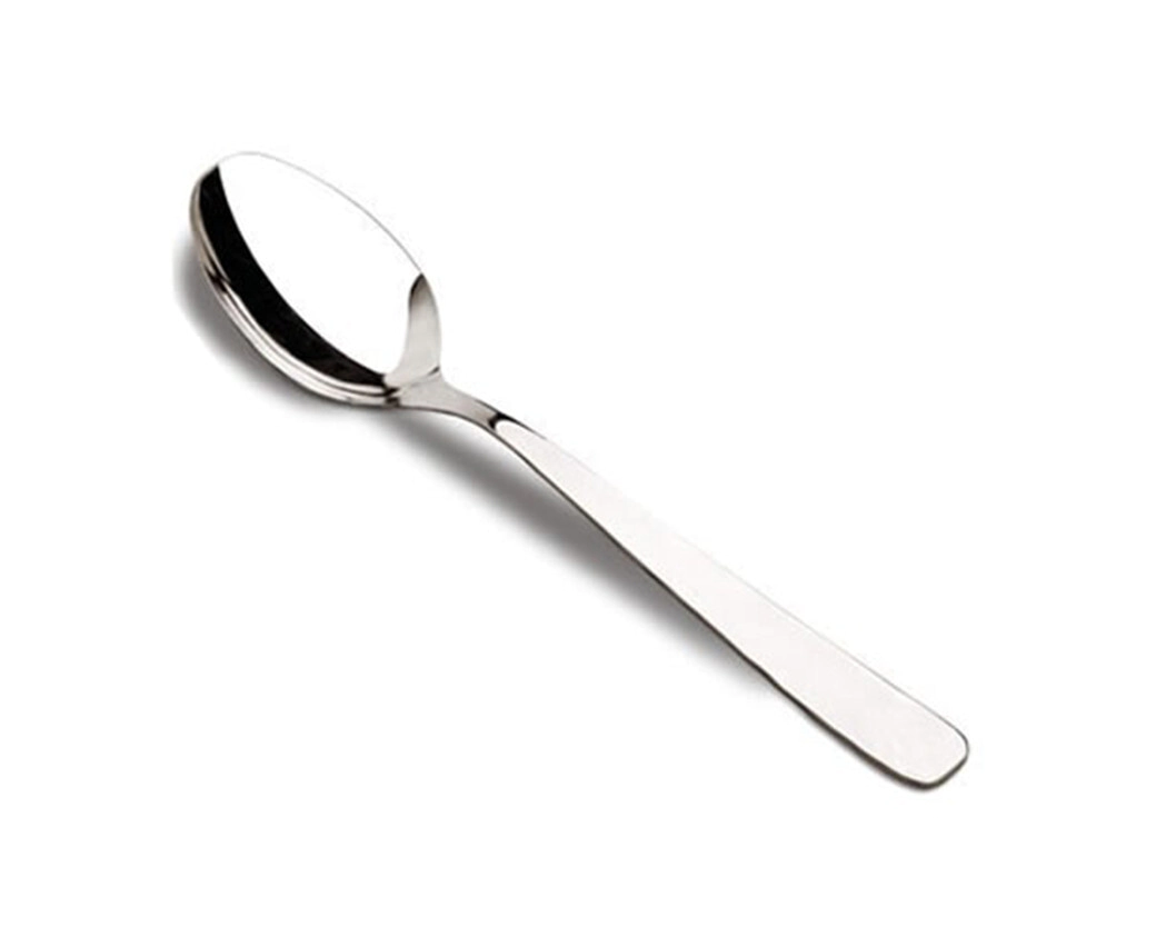 CUCHARA DE MESA AMERICA LISO PARIS