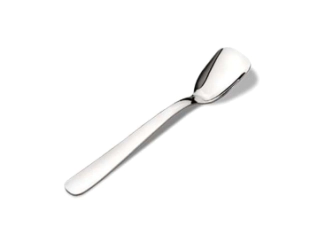 CUCHARITA DE HELADO GIORGIO LISO