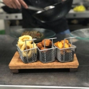 CANASTO DE PAPAS CHICO