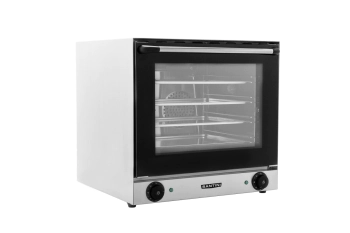 HORNO CONVECTOR 4 BANDEJAS 440 X 320 MM ELECTRICO MEDIANO SANTINI