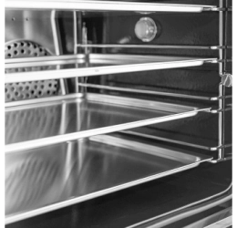 HORNO CONVECTOR 4 BANDEJAS 440 X 320 MM ELECTRICO MEDIANO SANTINI