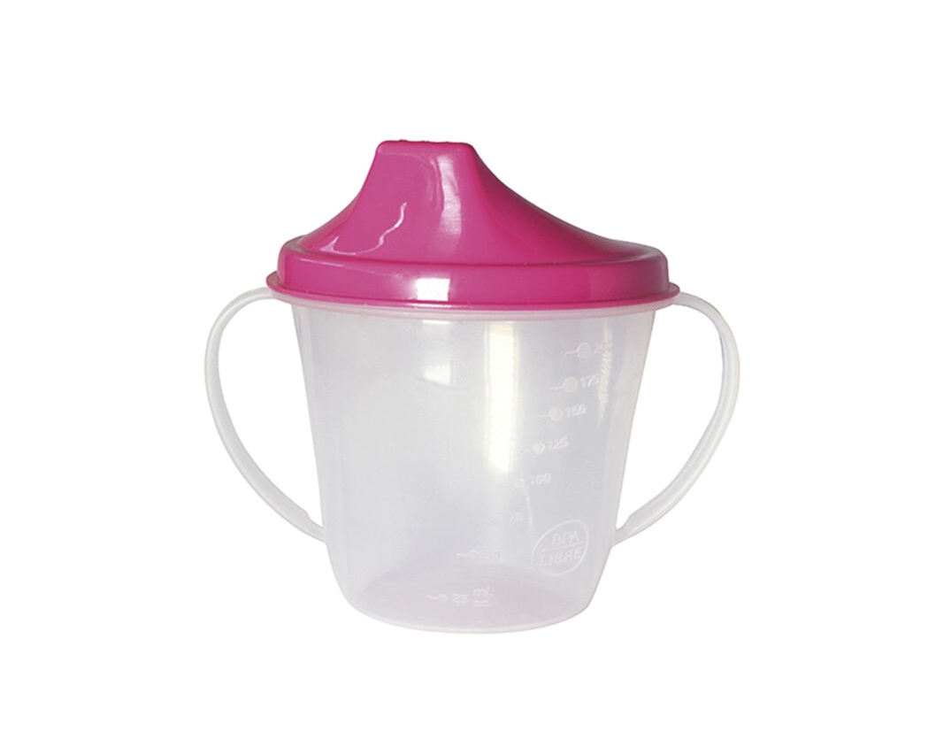 SORBITO BEBE PLASTICO YESI