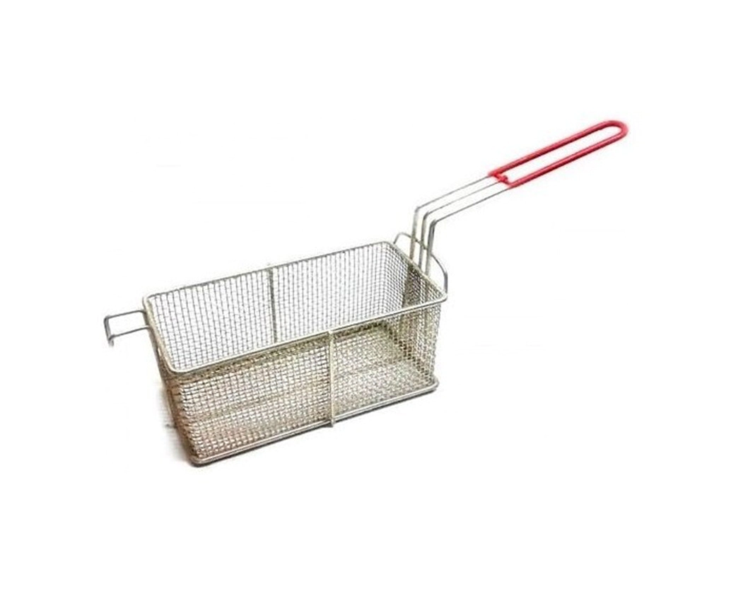 FREIDOR RECTANGULAR ESTA�ADO N� 36 x 18