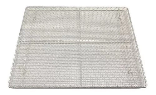 POSA TORTA 35 X 45 CM RECTANGULAR DE MALLA