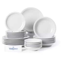 PLATO HONDO LINEA RECTA SALDO VERBANO