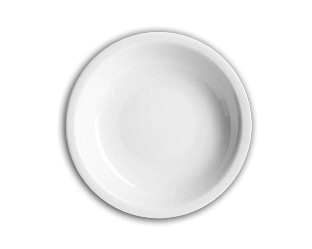 PLATO HONDO LINEA RECTA SALDO VERBANO