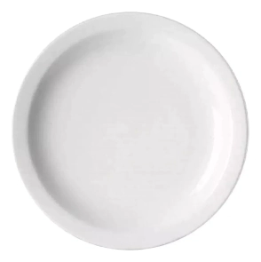 PLATO PAN LINEA RECTA SALDO VERBANO