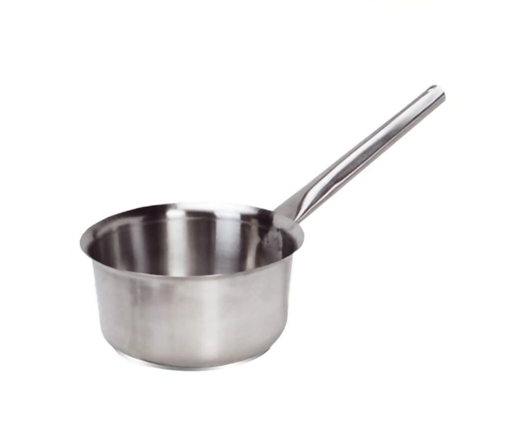 CAZO CONICO CACEROLA N� 16 ACERO INOXIDABLE TRIPLE FONDO