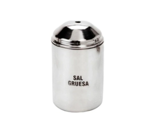 SALERO SAL GRUESA 1KG