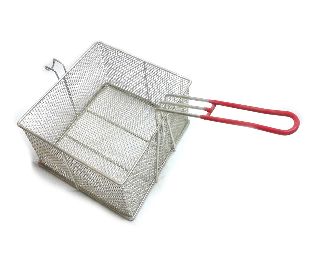 FREIDOR CUADRADO ESTA�ADO N� 14 X 14