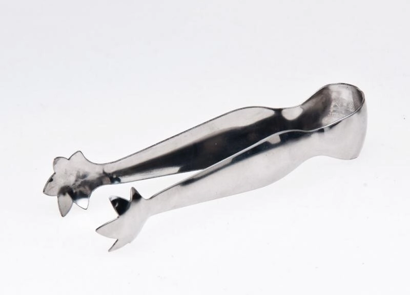 PINZA DE HIELO ACERO GUADIX