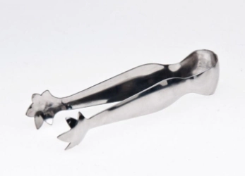 PINZA DE HIELO ACERO GUADIX