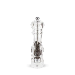 MOLINILLO PIMIENTA 22 CM ACRILICO NANCY PEUGEOT