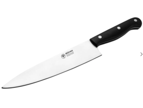 CUCHILLA CHEF 20 CM ARBOLITO