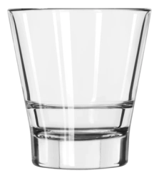 VASO ENDEAVOR ROCKS 207 ML LIBBEY