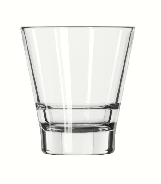VASO ENDEAVOR ROCKS 266 ML LIBBEY