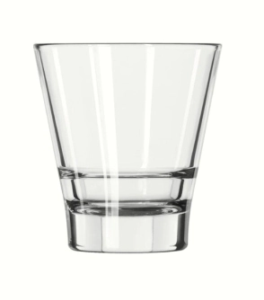 VASO ENDEAVOR ROCKS 266 ML LIBBEY