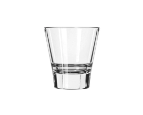 VASO DE SODA CAFE 110 ML ENDEAVOR EXPRESO LIBBEY