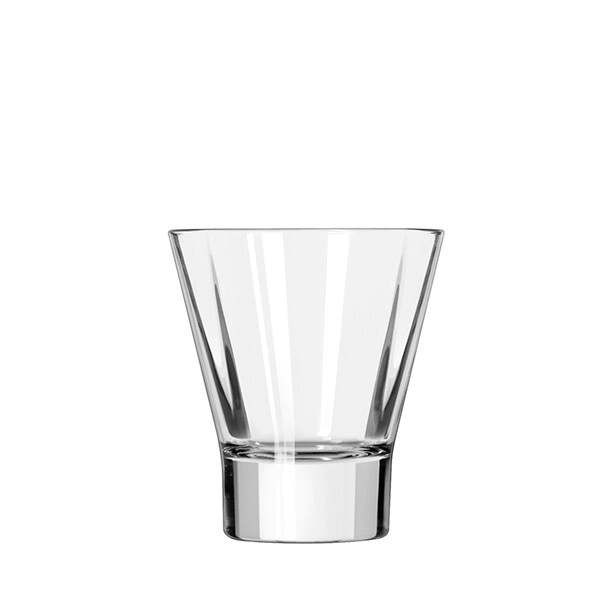 VASO ROCKS QUADRA-V 266 CC LIBBEY