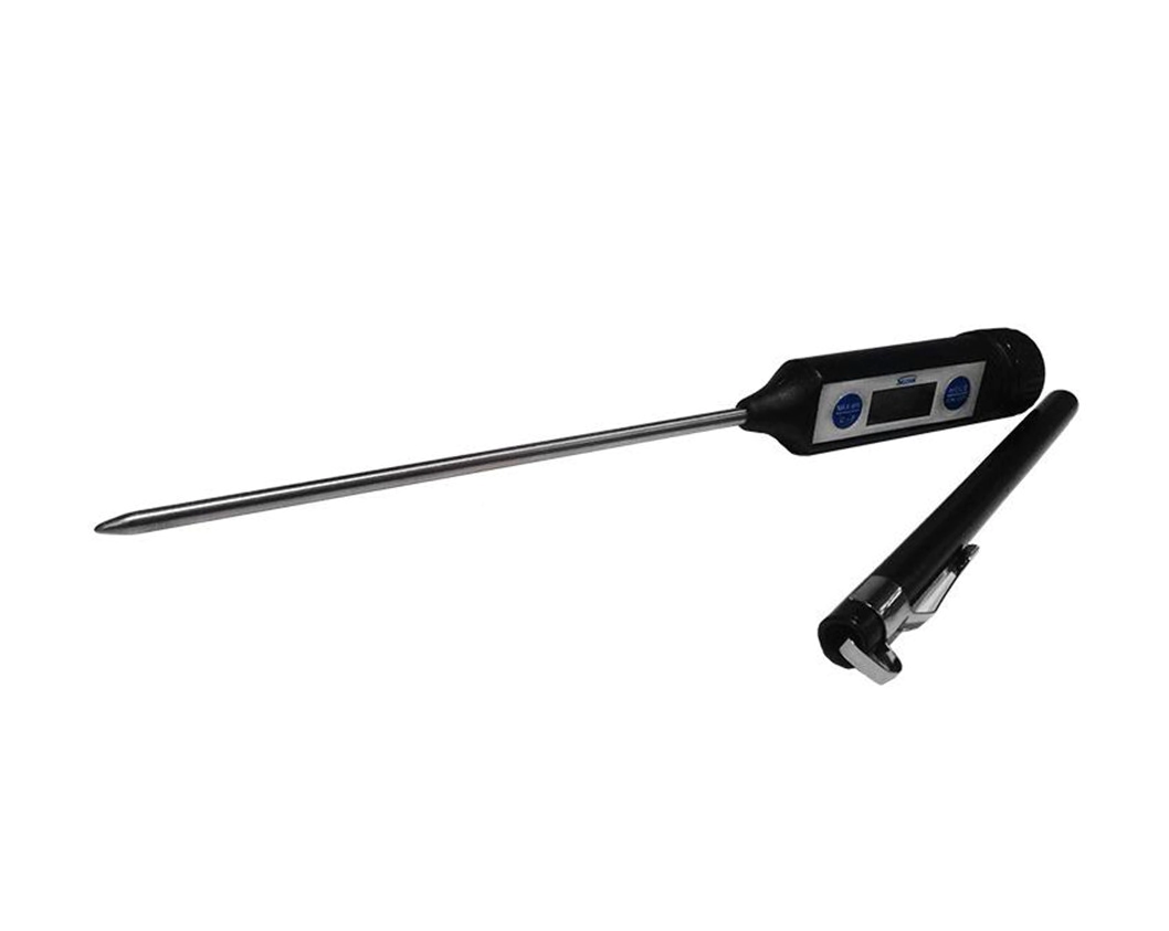 TERMOMETRO DIGITAL WATERPROOF