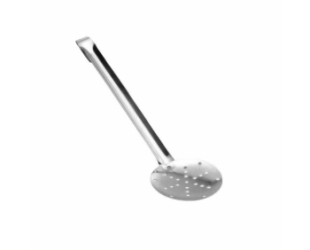 ESPUMADERA N� 14 AC. INOX.