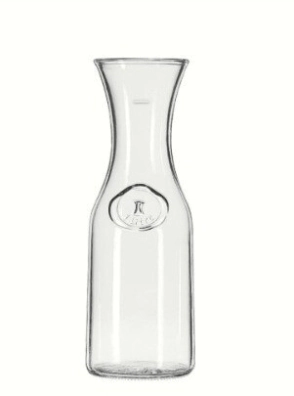 JARRA DECANTADORA 1 LT LIBBEY