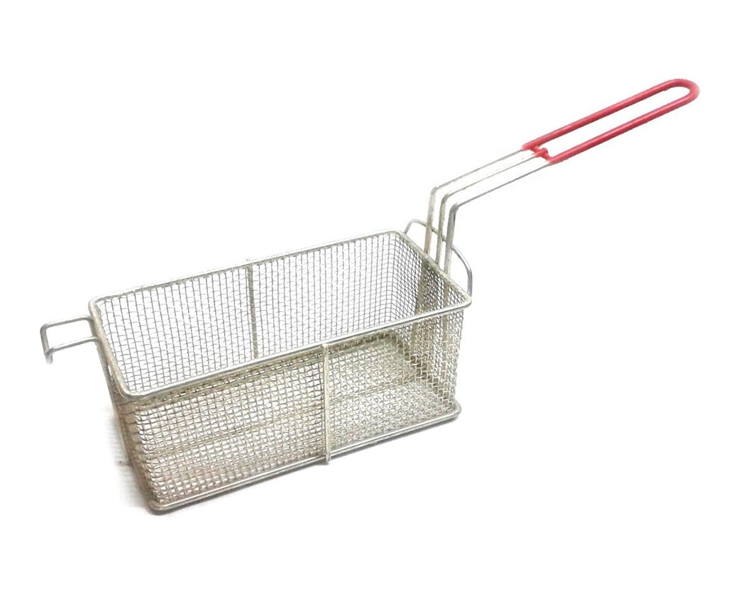 FREIDOR RECTANGULAR ESTA�ADO N� 28 x 14