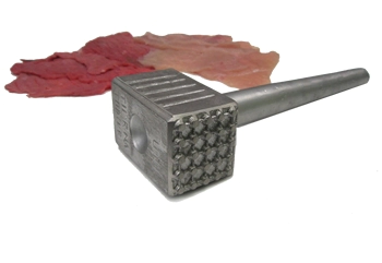 MARTILLO TIERNIZADOR CHICO FULL TIERNATODO