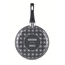 SARTEN N� 30 PARIS TEFLON CON ESPATULA TRAMONTINA
