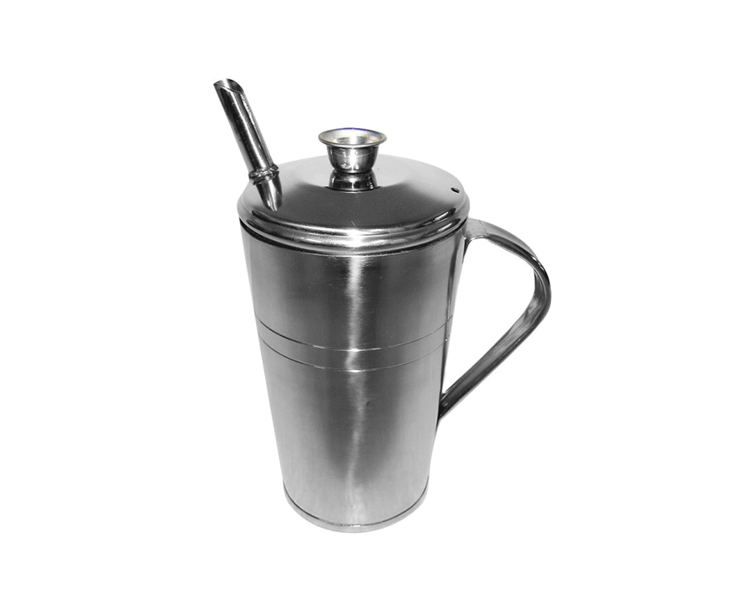 ALCUZA ACEITE 1,5Lt.