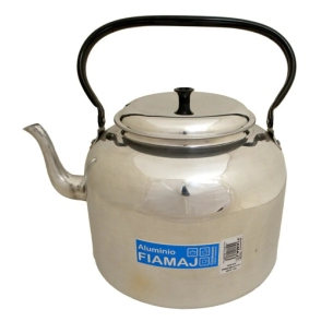 PAVA N&ordm; 18 CHAROLADA REFORZADA 2,750 LITROS FIAMAJ