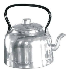 PAVA N&ordm; 22 CHAROLADA REFORZADA 5 LITROS FIAMAJ