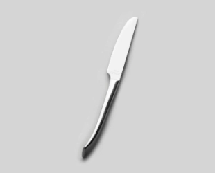 CUCHILLO DE MESA VECHIO MONOBLOCK VOLF