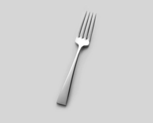 TENEDOR DE MESA VECHIO VOLF