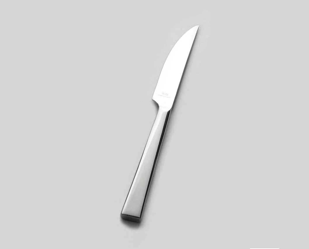 CUCHILLO DE CARNE ELEVATION MONOBLOCK VOLF