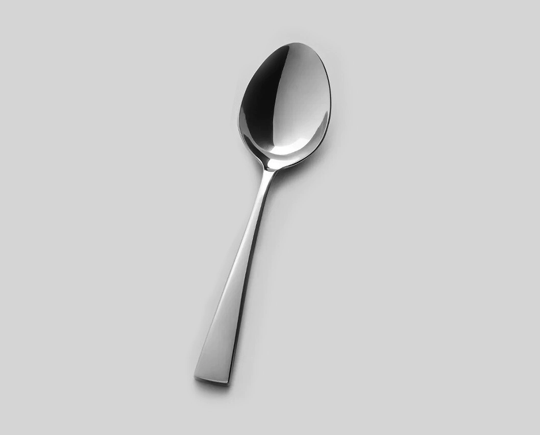 CUCHARA DE MESA VECHIO VOLF