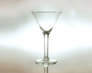 Copas para Trago MARTINI