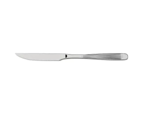 CUCHILLO DE CARNE ATHENAS RAYADO TRAMONTINA