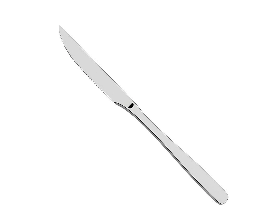 CUCHILLO DE CARNE COSMOS LISO TRAMONTINA