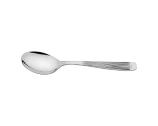 CUCHARITA DE CAFE ATHENAS RAYADO TRAMONTINA