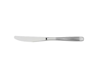 CUCHILLO DE POSTRE ATHENAS RAYADO TRAMONTINA