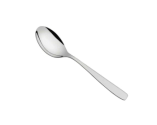 CUCHARITA DE CAFE COSMOS LISO TRAMONTINA